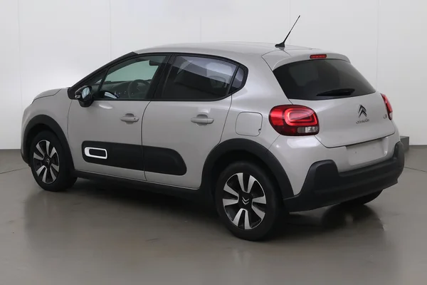 Citroen C3 (2024) — foto 13 van 19