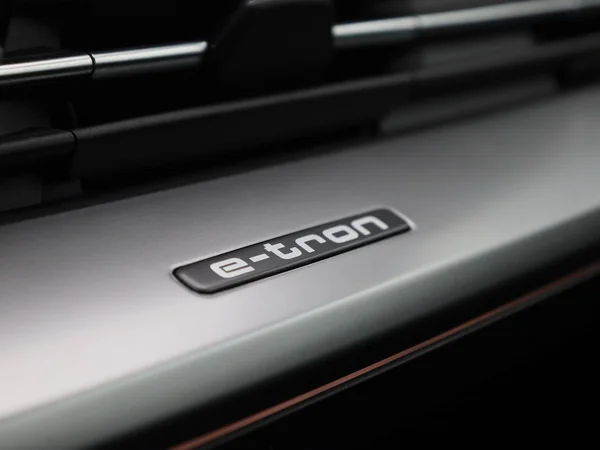 Audi Q4 e-tron (2022) — foto 25 van 45