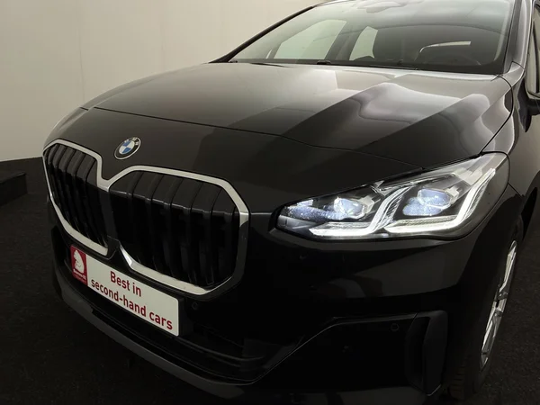 BMW 218 (2022) — foto 22 van 29