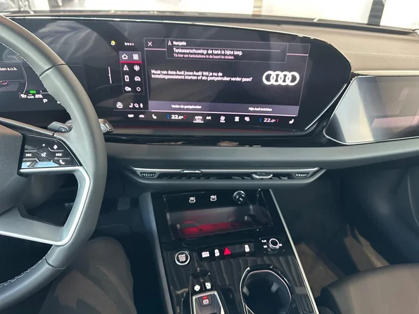 AUDI A5 Avant (2026) — foto 3 van 23