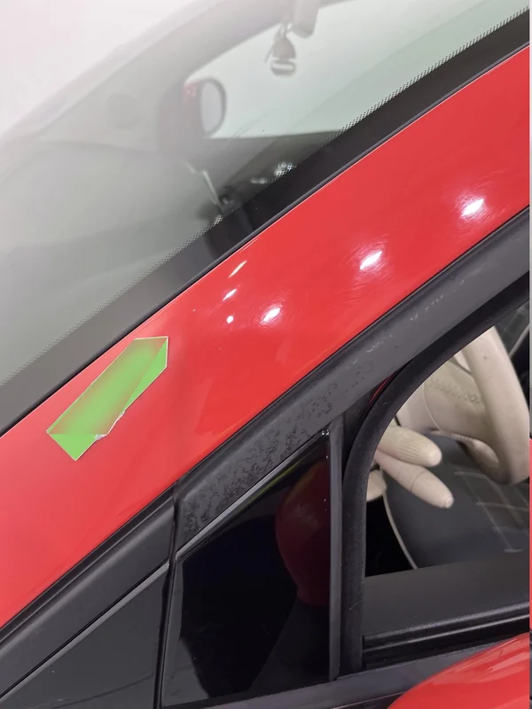 Fiat 500 (2019) — foto 25 van 50