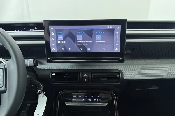 Citroen C3 (2025) — foto 3 van 18
