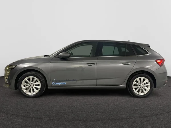 SKODA Scala (2025) — foto 8 van 15