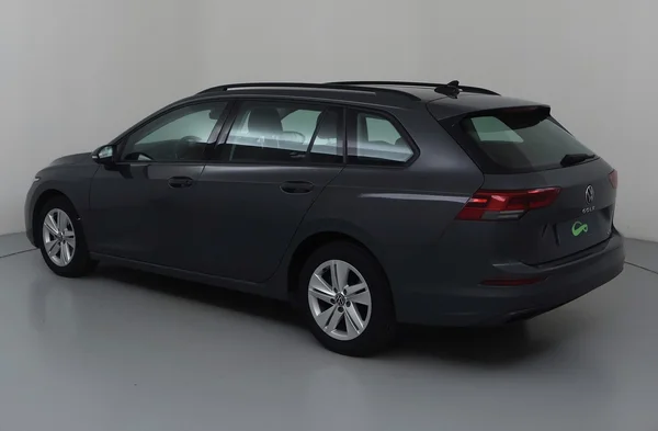 Volkswagen Golf VIII SW (2021) — foto 23 van 42