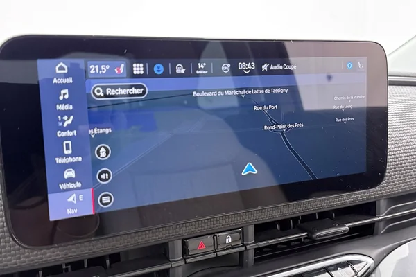 Fiat E-500 (2022) — foto 6 van 35