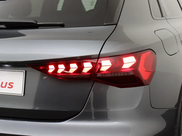AUDI A3 Sportback (2025) — foto 7 van 18