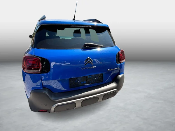 Citroën C3 Aircross (2024) — foto 14 van 18