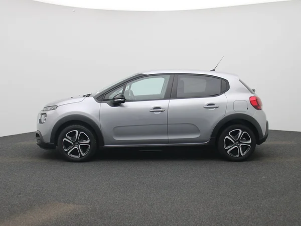 Citroën C3 (2022) — foto 32 van 36