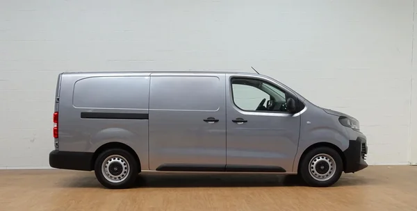 Peugeot Boxer (2026) — foto 33 van 36