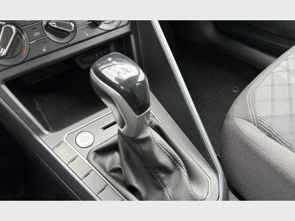 Volkswagen Taigo (2022) — foto 16 van 26