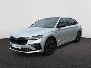 SKODA Scala (2024)
