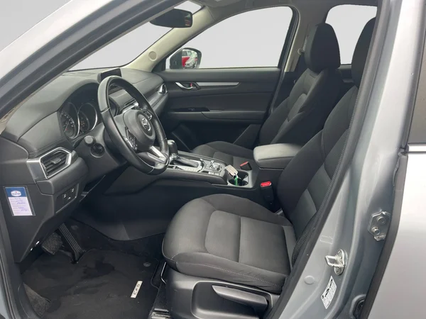 MAZDA CX-5 (2019) — foto 15 van 17