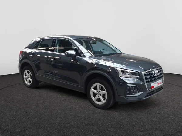 AUDI Q2 (2023) — foto 20 van 21