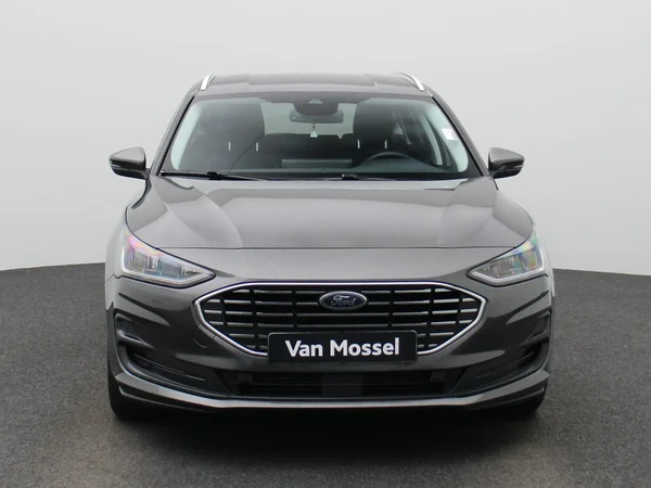 Ford Focus (2024) — foto 23 van 37