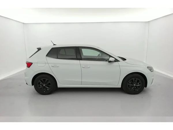 SKODA Fabia (2025) — foto 32 van 36