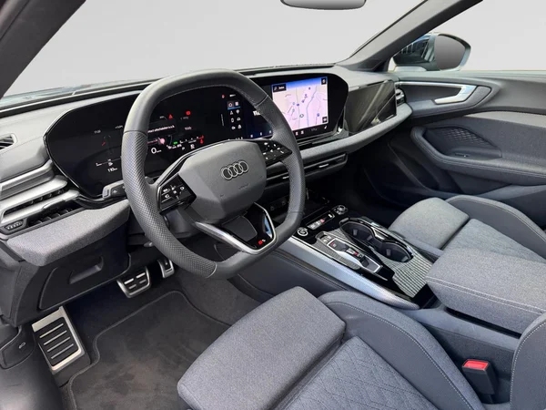 AUDI A5 Avant (2025) — foto 3 van 24