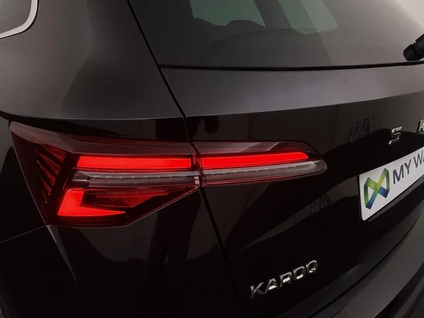 SKODA Karoq (2025) — foto 5 van 18