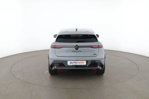 Renault Megane E Tech (2026) — foto 11 van 16