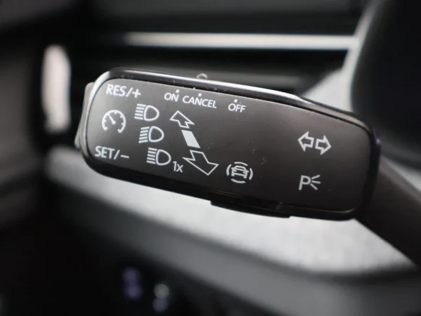 Škoda Kamiq (2025) — foto 7 van 21