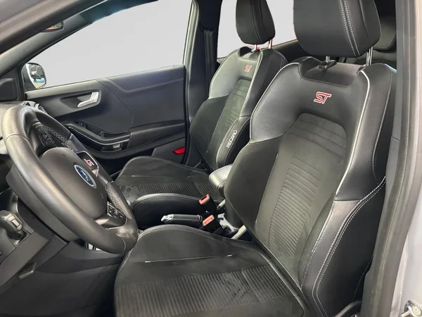 FORD Puma ST (2022) — foto 24 van 24