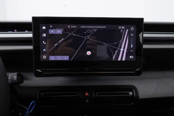 Citroen E-C3 (2025) — foto 18 van 71