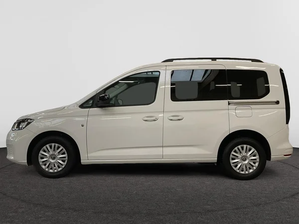 VOLKSWAGEN Caddy Dsl (2026) — foto 12 van 22