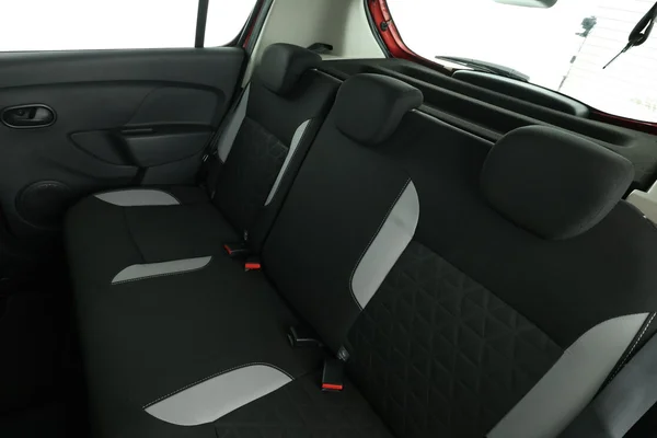 Dacia Sandero (2016) — foto 5 van 16