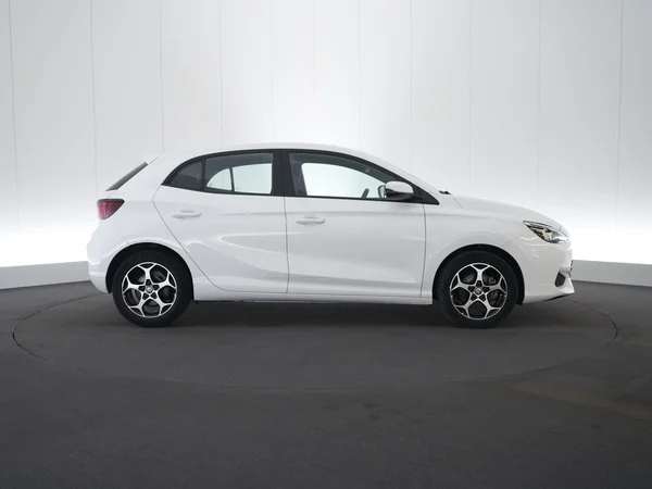 MG MG3 (2025) — foto 18 van 21