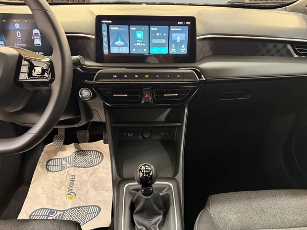 MG MG3 (2025) — foto 13 van 29