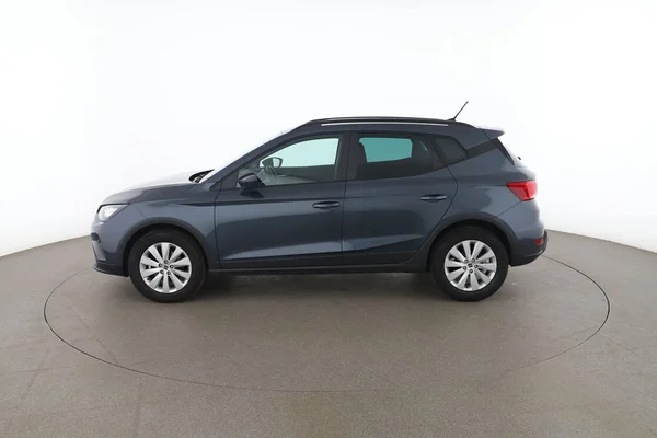 Seat Arona (2024) — foto 9 van 16