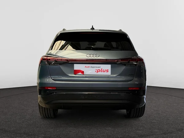 AUDI Q4 e-tron (2025) — foto 3 van 10
