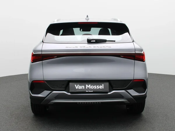 BYD ATTO 3 (2023) — foto 31 van 35