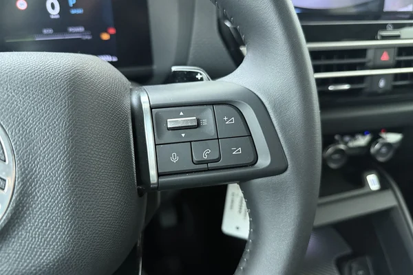 Citroen C4 (2025) — foto 7 van 19