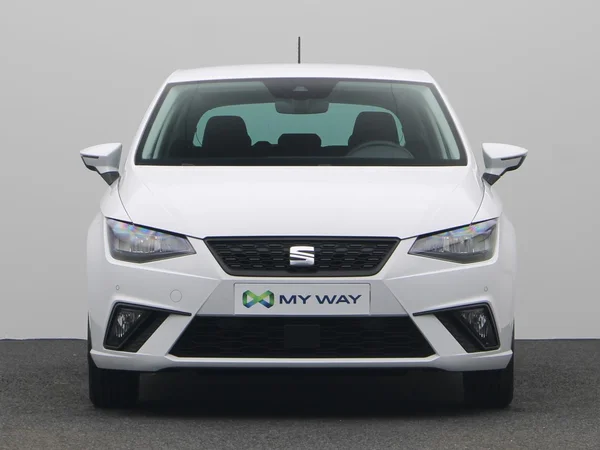 SEAT Ibiza 5P/D (2024) — foto 15 van 19