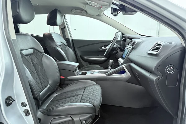 Renault Kadjar (2022) — foto 16 van 18