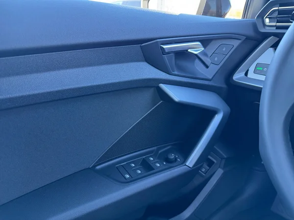 AUDI A3 Sportback PHEV (2026) — foto 5 van 24