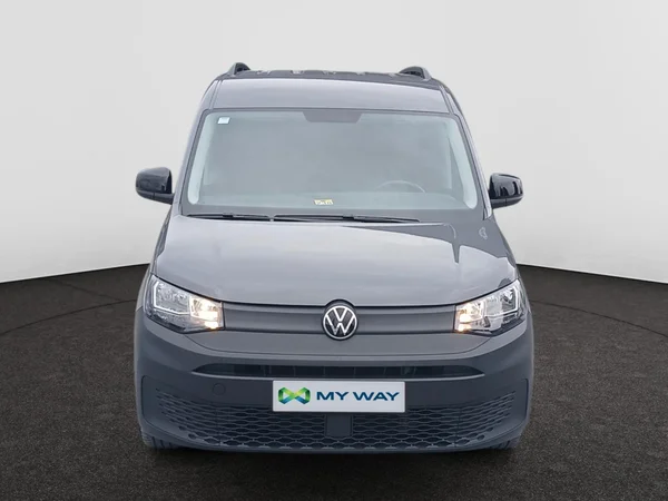 VOLKSWAGEN Caddy Cargo (2023) — foto 13 van 19