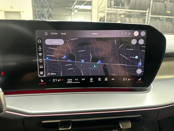 AUDI Q3 SUV (2026) — foto 3 van 14