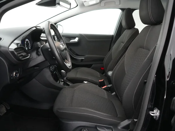 Ford Puma (2024) — foto 3 van 22