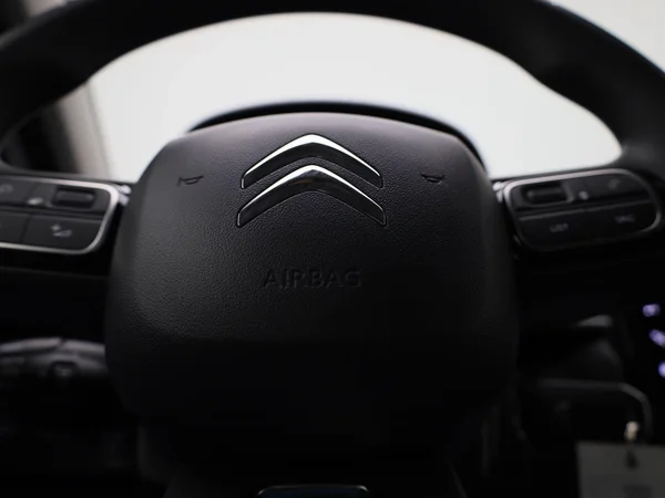 Citroën C3 (2021) — foto 25 van 41