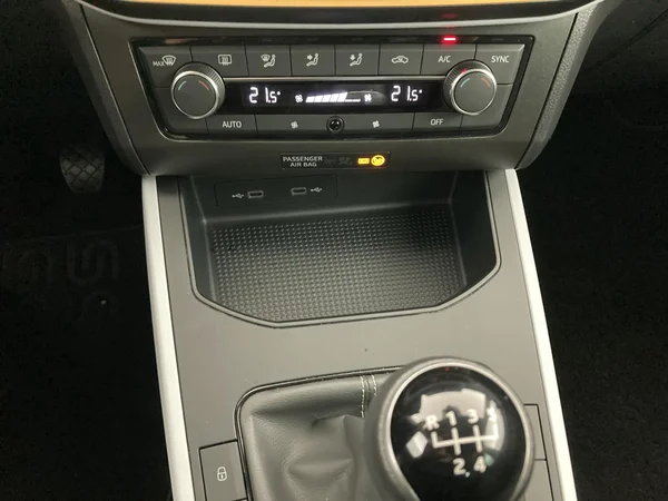 SEAT Arona (2022) — foto 27 van 36