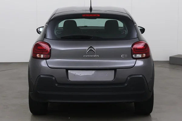Citroen C3 (2020) — foto 18 van 23