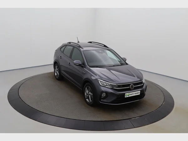 VOLKSWAGEN Taigo (2024) — foto 22 van 26