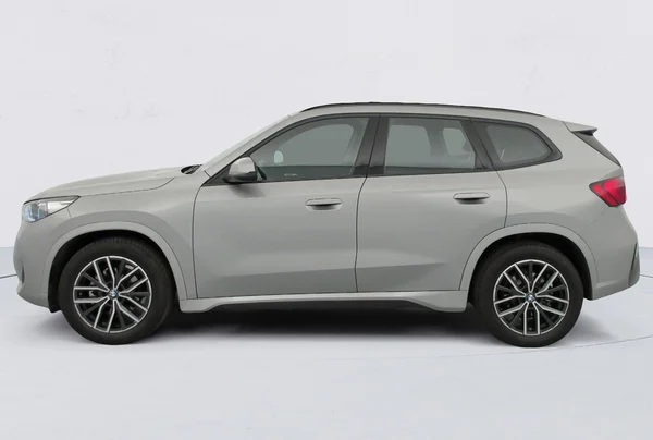 BMW X1 (U11) (2025) — foto 12 van 22