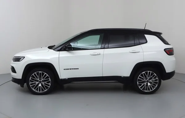 Jeep Compass (2025) — foto 12 van 30