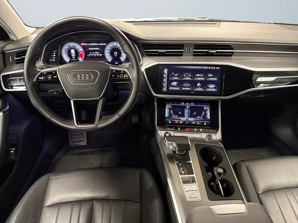 AUDI A6 Dsl (2022) — foto 6 van 30