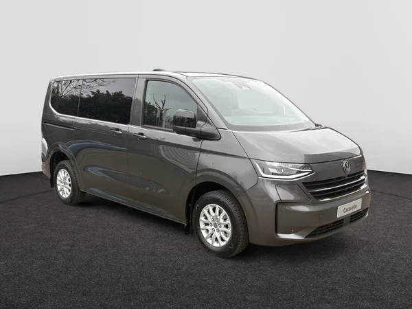 VOLKSWAGEN E-Transporter T7 32 Caravelle Swb (2025) — foto 11 van 16