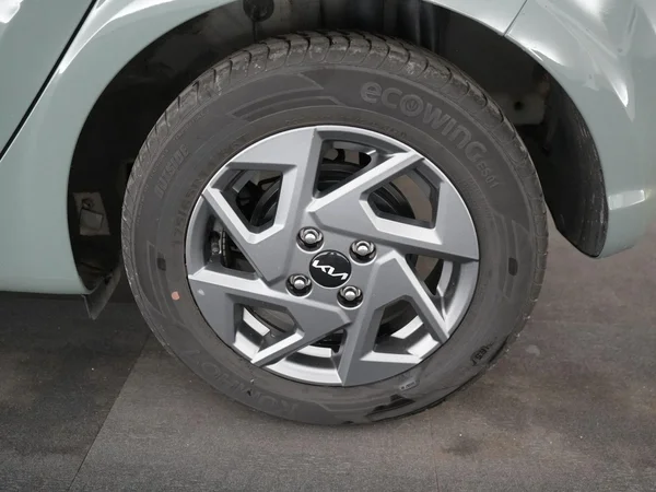 Kia Picanto (2025) — foto 6 van 21