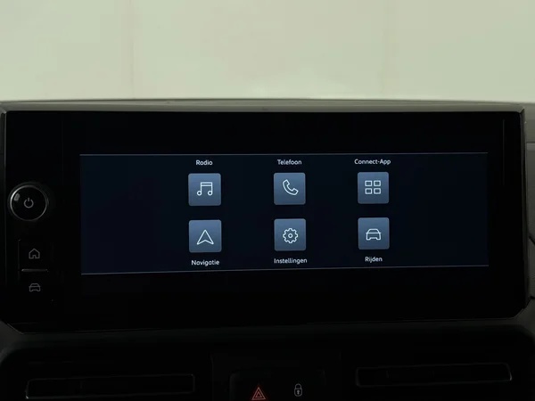 FIAT Doblo Cargo (2025) — foto 10 van 26
