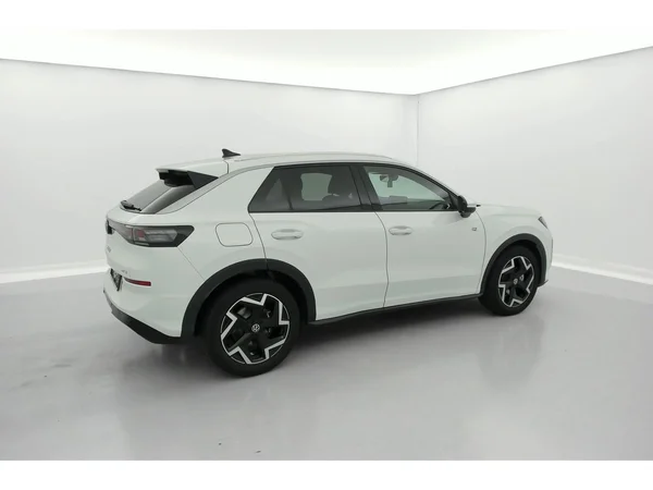 VOLKSWAGEN T-Roc (2026) — foto 7 van 36